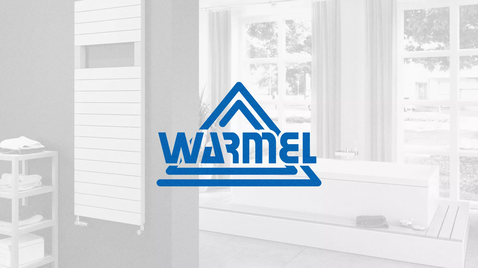 Разработка сайта для компании «WARMEL» по продаже полотенцесушителей в Волчанске
